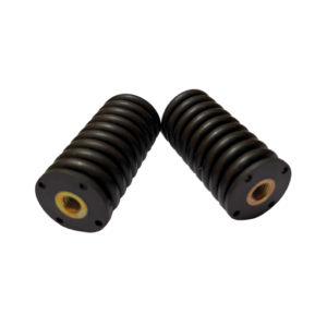 HUS365 AMORTIGUADORES JGO