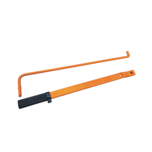 JAC-003 JAC PALANCAS DE BOMBEO SET