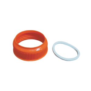 JAC-014 JAC SEGURO ROSCABLE DEL EMBOLO CON EMPAQUE