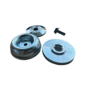 MARU ARANDELAS DE CABEZAL KIT