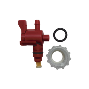 SOL LLAVE DE COMBUSTIBLE Y TUERCAS