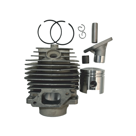 SOL CILINDRO INCLUYE PISTON, RINES, PIN, SEGUROS