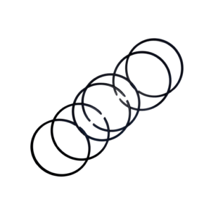 BS RINES JGO 0.50 18 HP VANGUARD