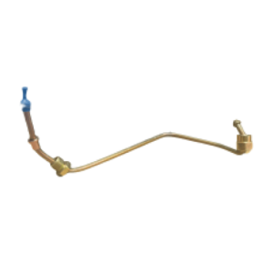 D178-009 D178F CAÑERIA DE TANQUE COMBUST A BOMBA