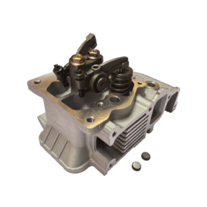 D186-008 D186FA CABEZOTE COMPLETO