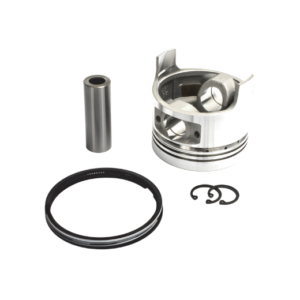 D186FA PISTON KIT STD
