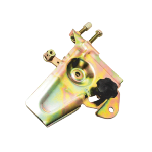 D186FA MANDO DE ACELERACION