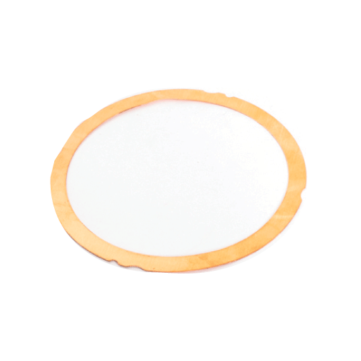 D186FA EMPAQUE DEL CABEZOTE DE COBRE