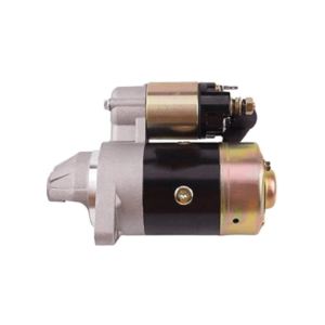 D186FA MOTOR DE ARRANQUE