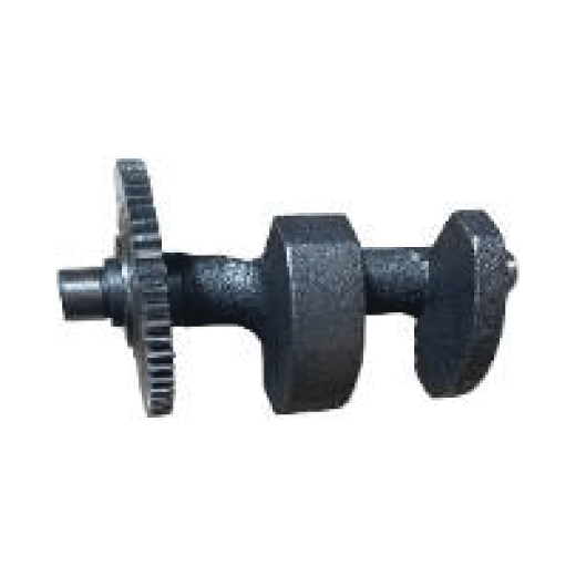 D186FA EJE BALANCEADOR DEL CIGÜEÑAL