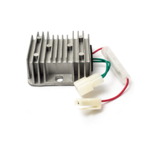 D186FA REGULADOR DE VOLTAJE