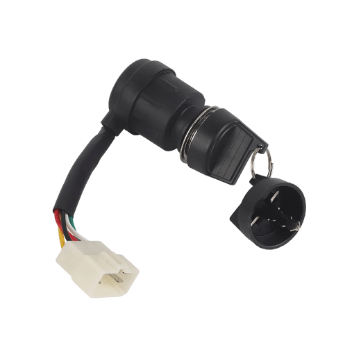 D186FA SWITCH DE ENCENDIDO