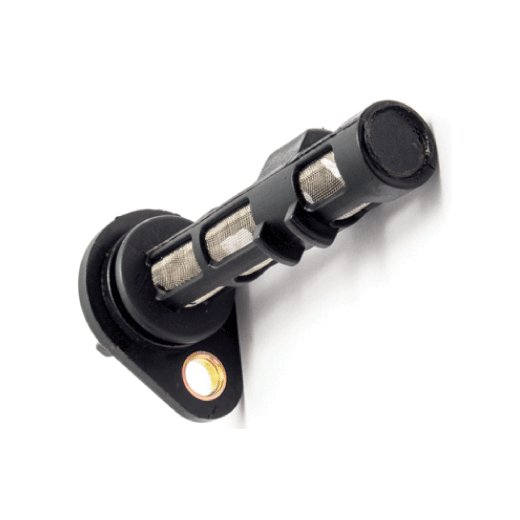 D186FA FILTRO DE ACEITE