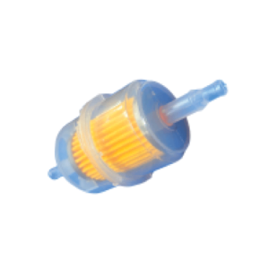 D186FA FILTRO DE COMBUSTIBLE