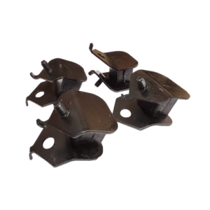 D186-126 D186FA AMORTIGUADOR KIT 4 PSZ