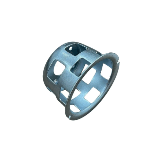 D186FA COPA DE RETRACTIL