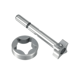 D186F-113 D186FA BOMBA DE ACEITE