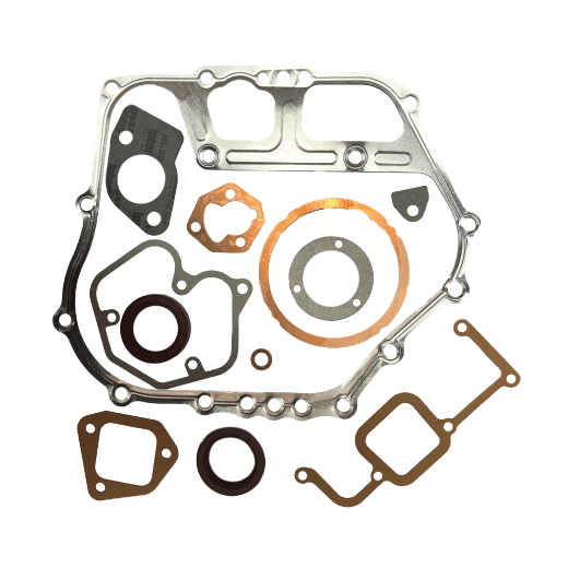 D192FB JUEGO DE EMPAQUES