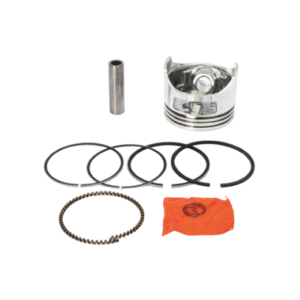 EH12-006 EH12 PISTON KIT 0.50