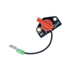 EH12 SWITCH ENCENDIDO