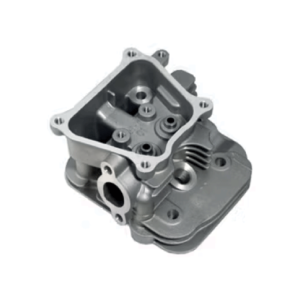 G154 CABEZOTE COMPLETO