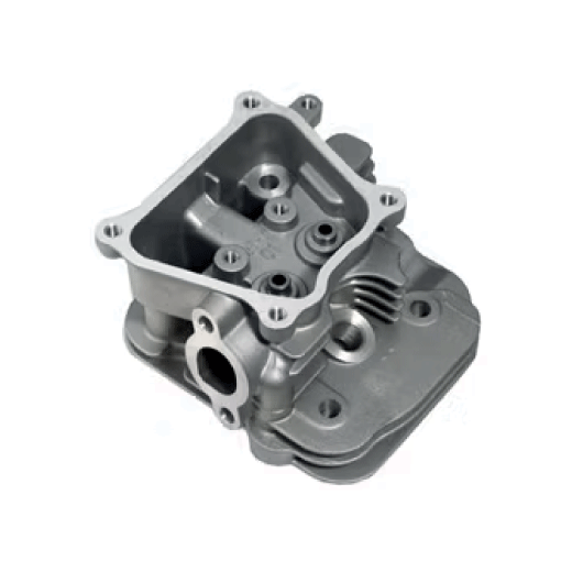 G154 CABEZOTE COMPLETO