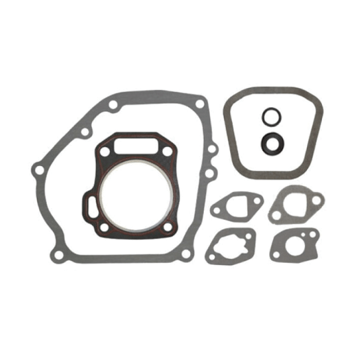 G154 JUEGO DE EMPAQUES