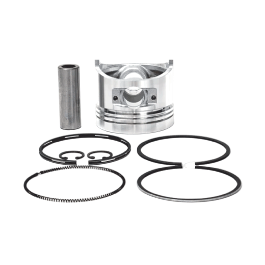 G154 PISTON KIT STD