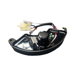 G188F AVR MEDIA LUNA P. GENERADOR 5000 2 PASES