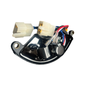 G188F AVR MEDIA LUNA P. GEN 5000 3 PASES