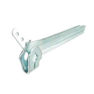 G188F VARILLA DEL BRAZO DE ACELERACION