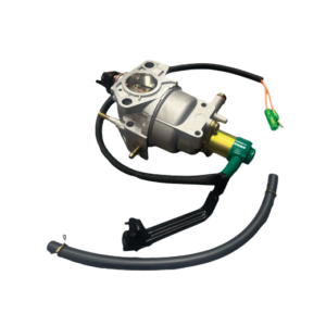 G188F CARBURADOR CON SELENOIDE