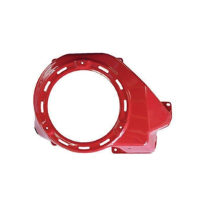 G188F TAPA DE VENTILADOR ROJA