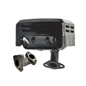 G188F ESCAPE COMPLETO INCLUYE CODO