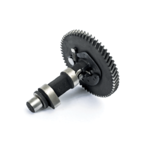 G188F ARBOL DE LEVAS