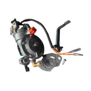 G188F CARBURADOR A GAS P. GENERADOR