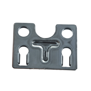 G188F PLACA GUIA VARILLA S/NYLON