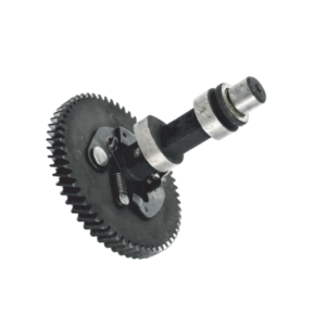 GX120 ARBOL DE LEVAS