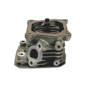 GX120 CABEZOTE COMPLETO