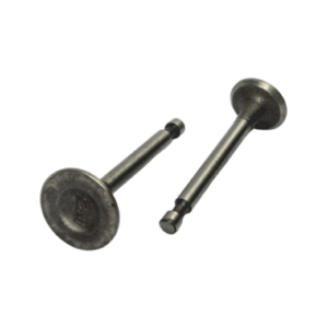 GX120 VALVULA DE ADMISION Y ESCAPE