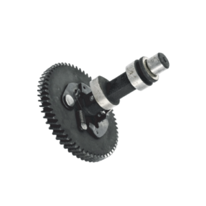 GX270 ARBOL DE LEVAS