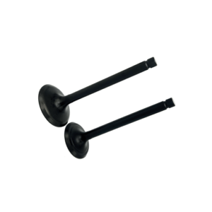 GX420 VALVULAS JGO ADMISION Y ESCAPE