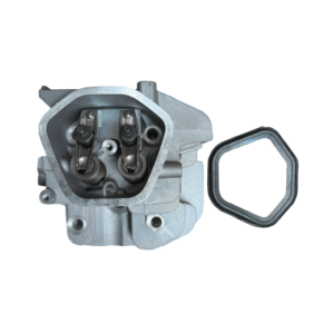 GX420 CABEZOTE COMPLETO