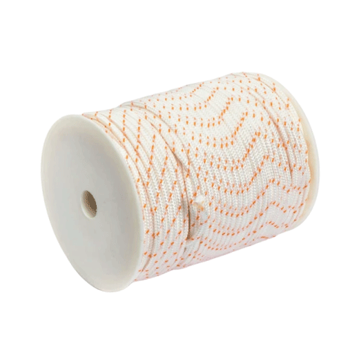 PIOLA NYLON P.RETRACTIL 3.0MM X 100M