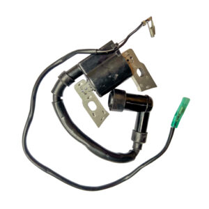 MZ360 BOBINA DE ENCENDIDO