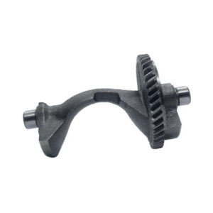 MZ360 EJE BALANCEADOR CIGÜEÑAL