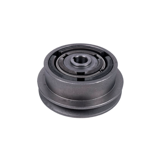 PLA EMBRAGUE PLANCHA 25 MM PARA MOTOR 13 HP