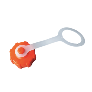 VIBRO TAPA DE TANQUE DE COMBUSTIBLE