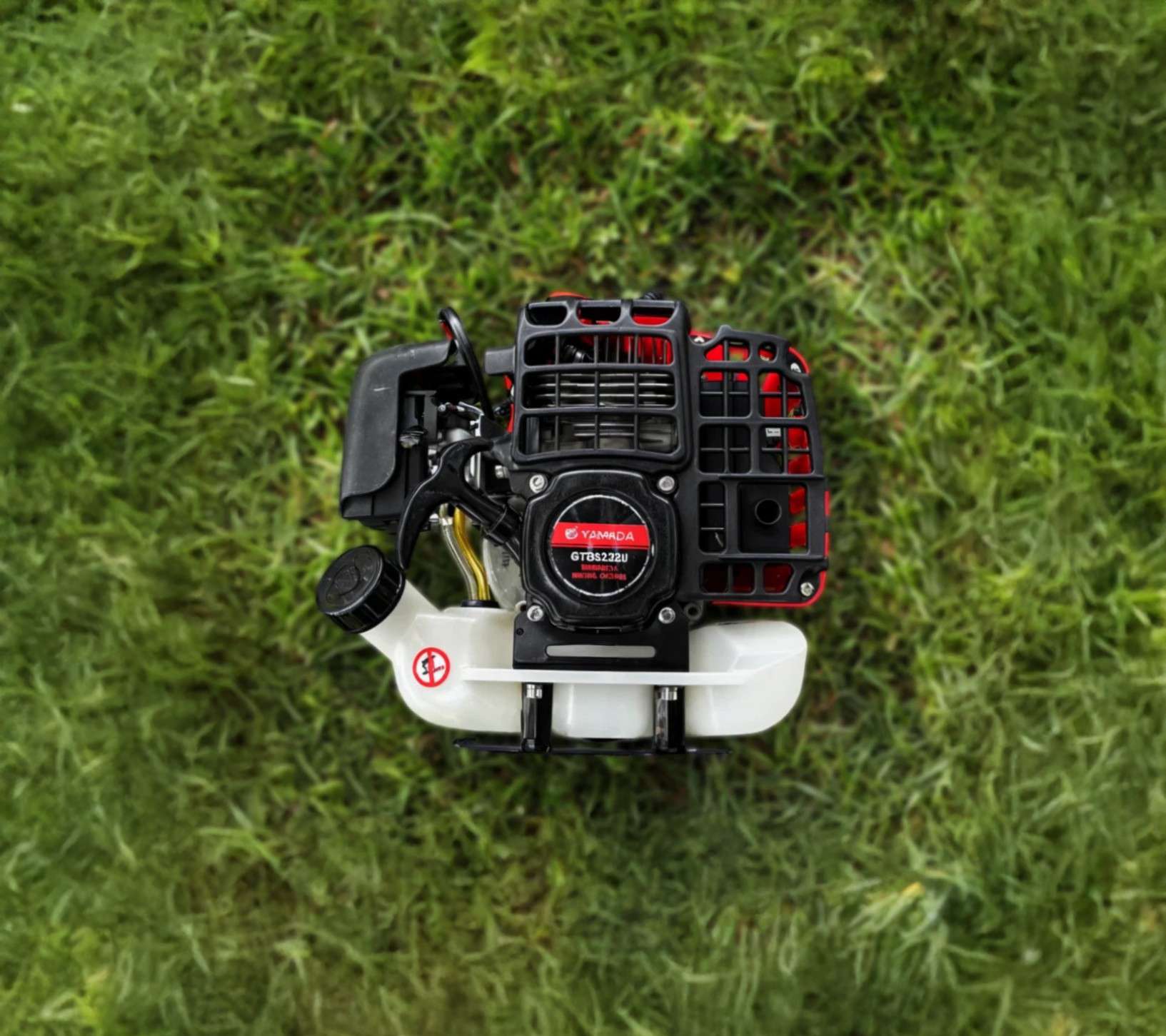 Imagen de la máquina Modelo GTB522U