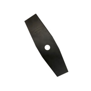 DES-153 GTB432 CUCHILLA DOS PUNTAS 305X25.4X2T ORIFICIO 10 MM